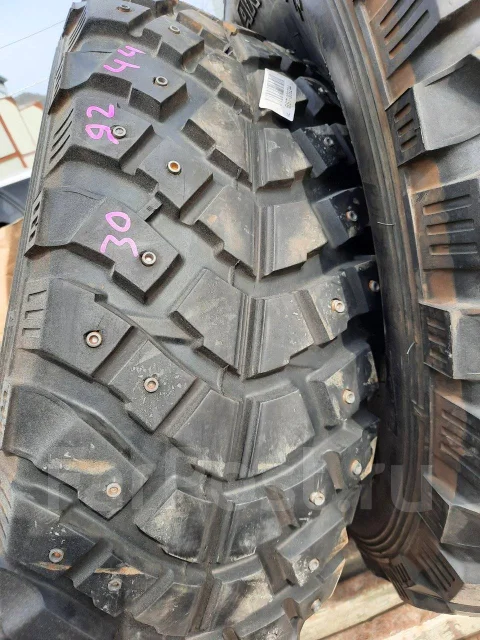 Yokohama Geolandar M/T G001. ����� mt, �/�, ����� �� 5 % ����
