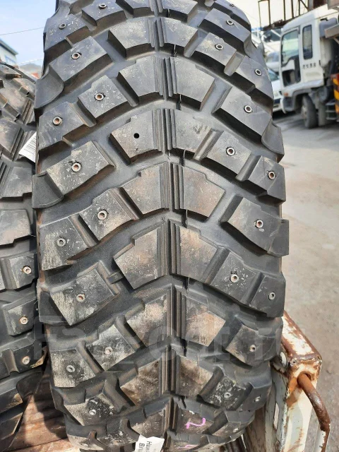 Yokohama Geolandar M/T G001. ����� mt, �/�, ����� �� 5 % ����