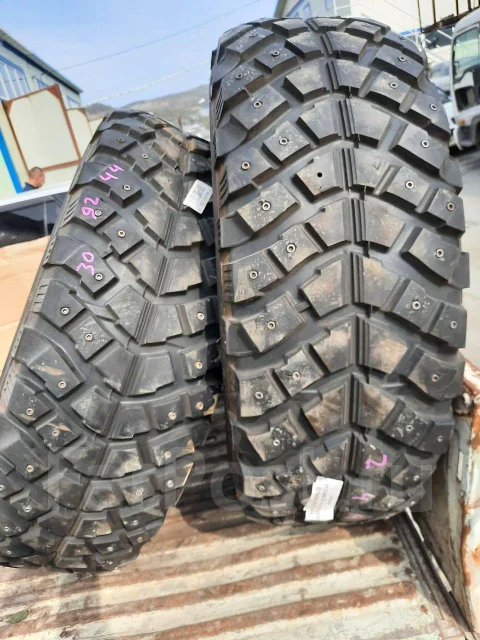 Yokohama Geolandar M/T G001. ����� mt, �/�, ����� �� 5 % ����
