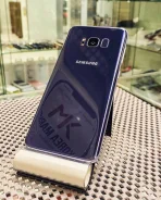 Samsung Galaxy S8. �/�, Dual-SIM ����