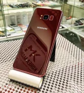 Samsung Galaxy S8. �/�, Dual-SIM ����