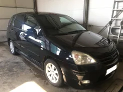 Suzuki Liana. JSAERC31S00357903, M16A ����