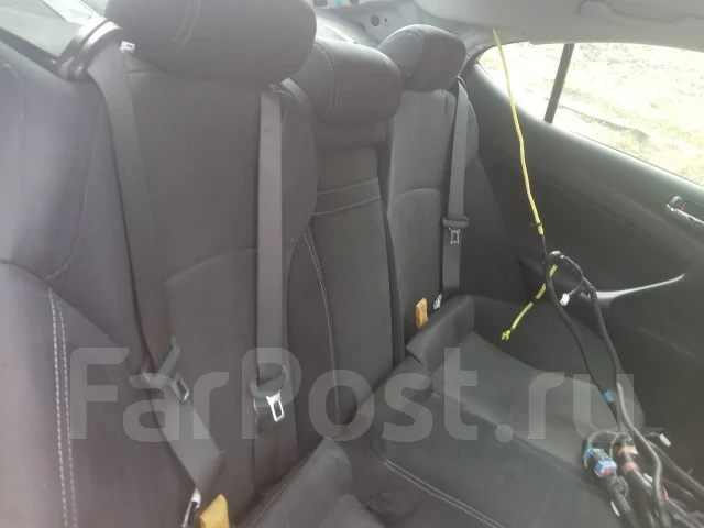 Lexus IS250. GSE25, 4GRFSE ����