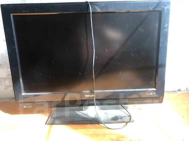 Philips. LCD (��) ����