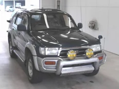 Toyota Hilux Surf. �������, 4wd, 3.4 (185��.�.), ������, 143 000����. ��, �/�, ��� ���. ��� ����� �� ������������ ����