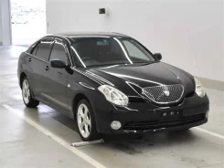 Toyota Verossa. �������, ������, 2.0 (160��.�.), ������, 90����. ��, �/�, ��� ���. ��� ����� �� ������������ ����