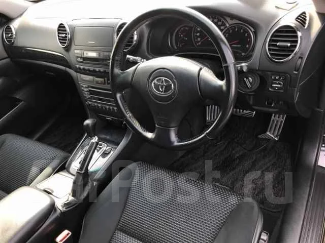 Toyota Verossa. �������, ������, 2.0 (160��.�.), ������, 90����. ��, �/�, ��� ���. ��� ����� �� ������������ ����