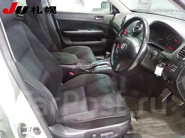 Toyota Verossa. �������, 4wd, 2.0 (160��.�.), ������, 97����. ��, �/�, ��� ���. ��� ����� �� ������������ ����
