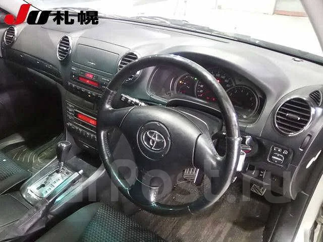Toyota Verossa. �������, 4wd, 2.0 (160��.�.), ������, 97����. ��, �/�, ��� ���. ��� ����� �� ������������ ����