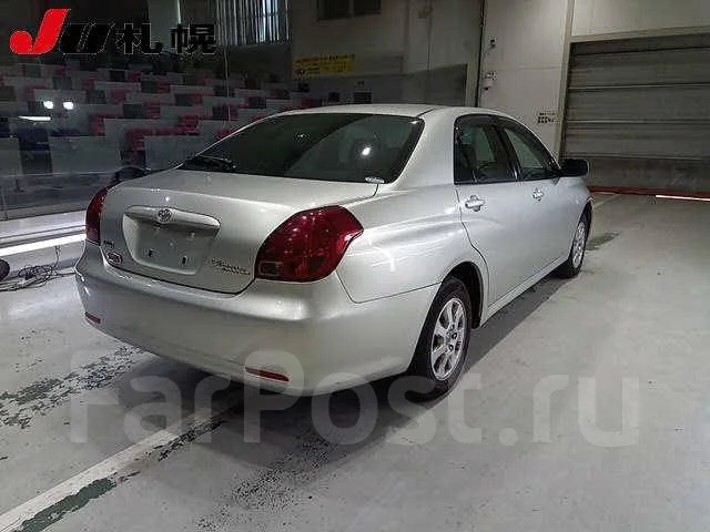 Toyota Verossa. �������, 4wd, 2.0 (160��.�.), ������, 97����. ��, �/�, ��� ���. ��� ����� �� ������������ ����