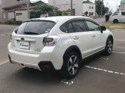 Subaru XV. ��������, 4wd, 2.0 (150��.�.), ������, �/�. ��� ����� �� ������� ����