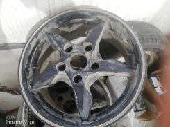 RS Wheels. x15" ����