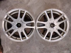 Topy Lups. 7.0x16", 5x100, 5x114.3, ET38, �� 60,0���. ����