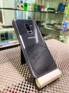 Samsung Galaxy S9+. �/�, Dual-SIM ����