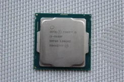 Intel Core i5-9400F ����