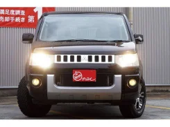 Mitsubishi Delica D:5. ��������, 4wd, 2.4 (170��.�.), ������, �/�, ��� ���. ��� ����� �� ������������ ����
