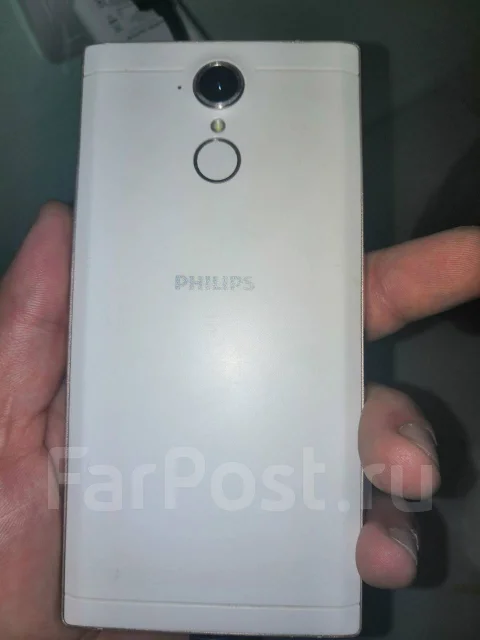 Philips X586. �/� ����