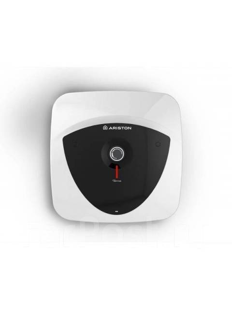 Водонагреватель накопительный, под раковину. Аристон. 10 литров. Серия ...
