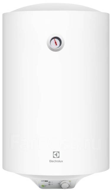 Водонагреватель накопительный Electrolux EWH 50 DRYver. Серия № 18 ...