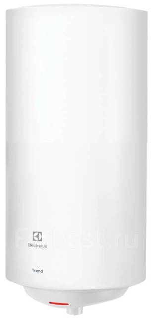 Водонагреватель накопительный Electrolux EWH 50 Trend. Серия № 20 ...