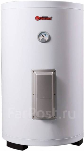 Водонагреватель комбинированный накопительный Thermex ER 100 V (combi ...