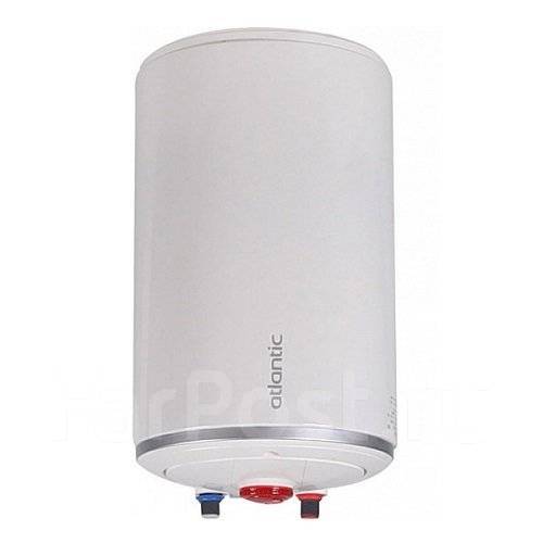 Водонагреватель накопительный Atlantic Ondeo 10 US. Атлантик. 10 литров ...