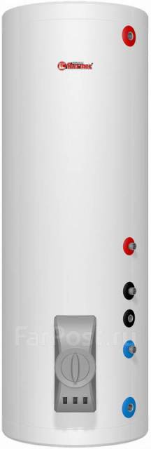 Водонагреватель комбинированный накопительный Thermex IRP 280V (combi ...