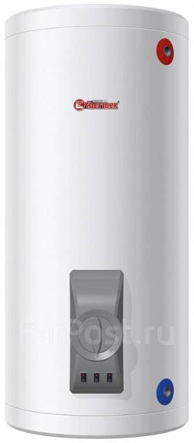 Водонагреватель накопительный Thermex ER 200 V Champion Titaniumheat ...