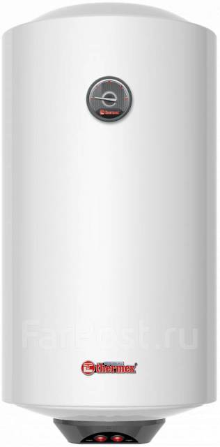 Водонагреватель накопительный Thermex Thermo 50V Slim. Серия Thermo ...