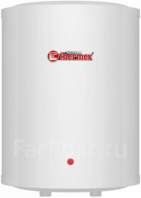 Водонагреватель накопительный Thermex N 10 O. Серия Nobel. Термекс. 10 ...