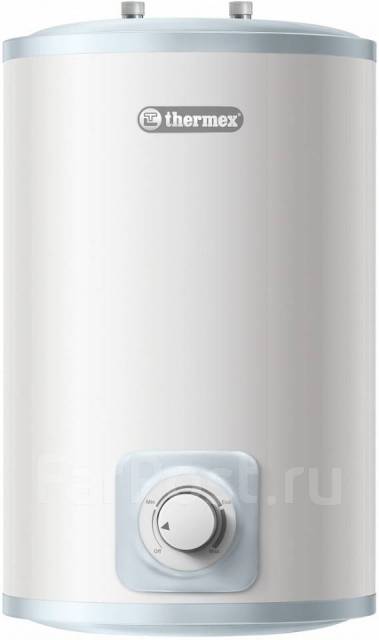 Водонагреватель накопительный Thermex IC 15 U. Серия INOX CASK. Термекс ...