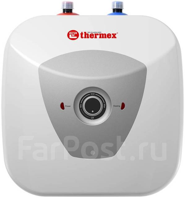 Водонагреватель накопительный Thermex H 5 U (pro). Серия HIT PRO - H ...
