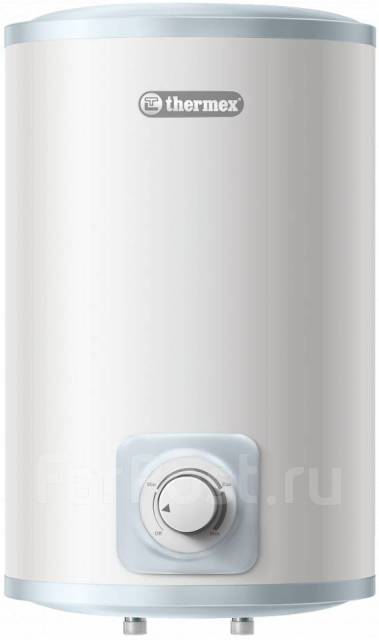 Водонагреватель накопительный Thermex IC 15 O. Серия INOX CASK. Термекс ...