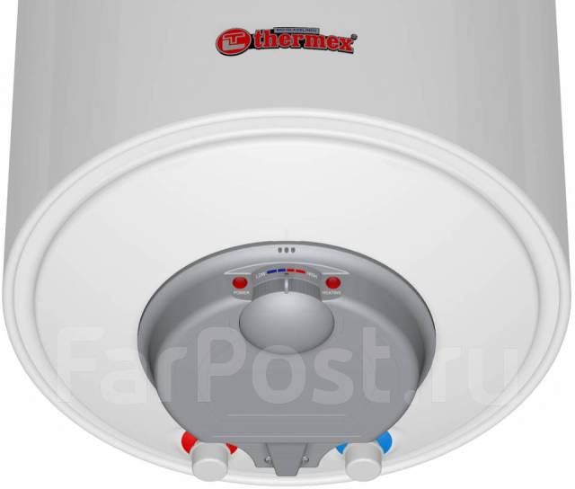 Водонагреватель накопительный Thermex Nova 50V. Серия Nova. Термекс. 50 ...