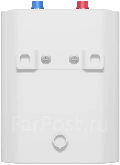 Водонагреватель накопительный Thermex Drift 15 U. Серия Drift. Термекс ...