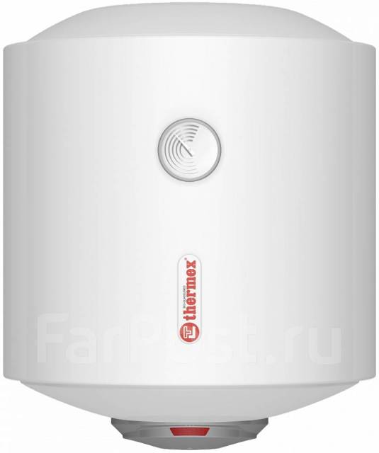 Водонагреватель накопительный Thermex GIRO 50V. Серия № 24 Giro ...