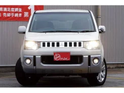Mitsubishi Delica D:5. ��������, 4wd, 2.4 (170��.�.), ������, �/�, ��� ���. ��� ����� �� ������������ ����
