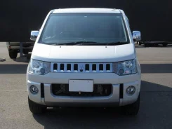 Mitsubishi Delica D:5. ��������, 4wd, 2.2 (148��.�.), ������, �/�, ��� ���. ��� ����� �� ������������ ����