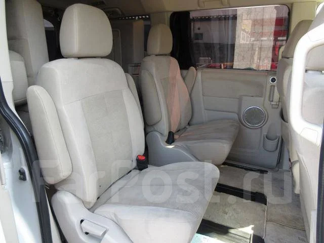 Mitsubishi Delica D:5. ��������, 4wd, 2.2 (148��.�.), ������, �/�, ��� ���. ��� ����� �� ������������ ����