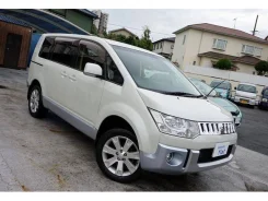 Mitsubishi Delica D:5. ��������, 4wd, 2.2 (145��.�.), ������, �/�, ��� ���. ��� ����� �� ������������ ����