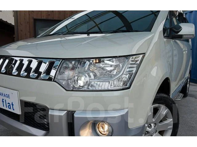 Mitsubishi Delica D:5. ��������, 4wd, 2.2 (145��.�.), ������, �/�, ��� ���. ��� ����� �� ������������ ����