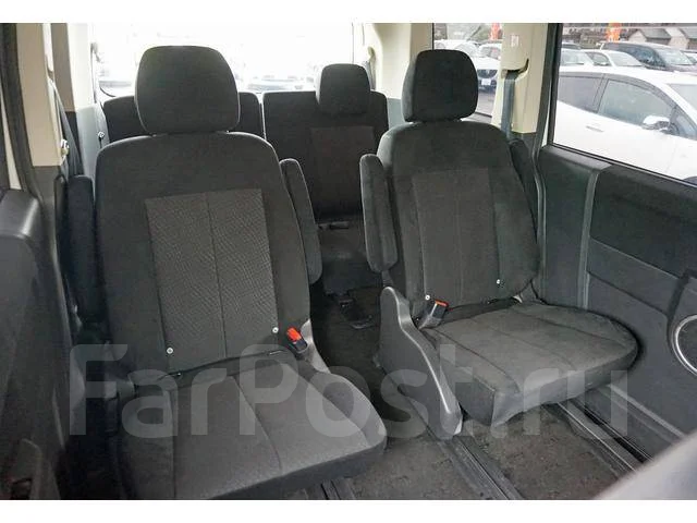 Mitsubishi Delica D:5. ��������, 4wd, 2.2 (145��.�.), ������, �/�, ��� ���. ��� ����� �� ������������ ����