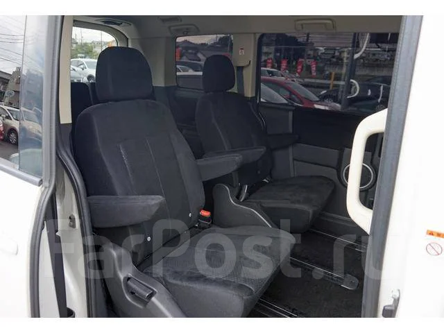 Mitsubishi Delica D:5. ��������, 4wd, 2.2 (145��.�.), ������, �/�, ��� ���. ��� ����� �� ������������ ����