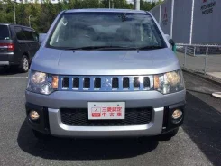 Mitsubishi Delica D:5. ��������, 4wd, 2.2 (148��.�.), ������, �/�, ��� ���. ��� ����� �� ������������ ����