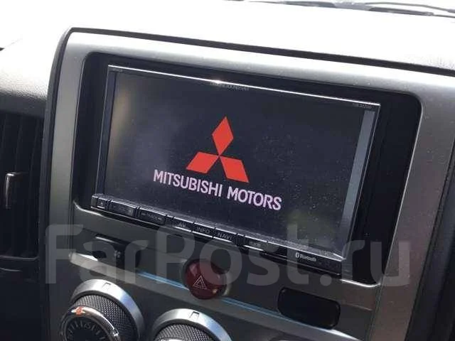 Mitsubishi Delica D:5. ��������, 4wd, 2.2 (148��.�.), ������, �/�, ��� ���. ��� ����� �� ������������ ����