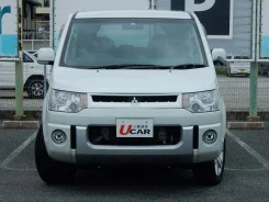 Mitsubishi Delica D:5. ��������, 4wd, 2.0 (148��.�.), ������, �/�, ��� ���. ��� ����� �� ������������ ����
