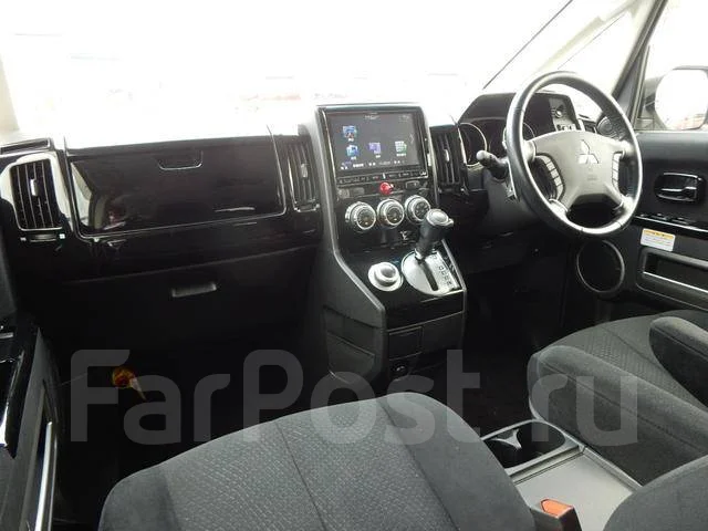 Mitsubishi Delica D:5. ��������, 4wd, 2.0 (148��.�.), ������, �/�, ��� ���. ��� ����� �� ������������ ����