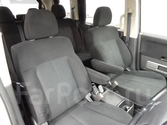 Mitsubishi Delica D:5. ��������, 4wd, 2.0 (148��.�.), ������, �/�, ��� ���. ��� ����� �� ������������ ����