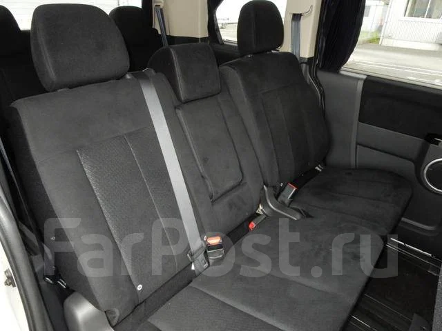 Mitsubishi Delica D:5. ��������, 4wd, 2.0 (148��.�.), ������, �/�, ��� ���. ��� ����� �� ������������ ����