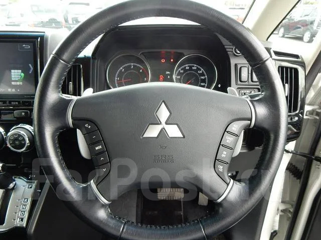 Mitsubishi Delica D:5. ��������, 4wd, 2.0 (148��.�.), ������, �/�, ��� ���. ��� ����� �� ������������ ����